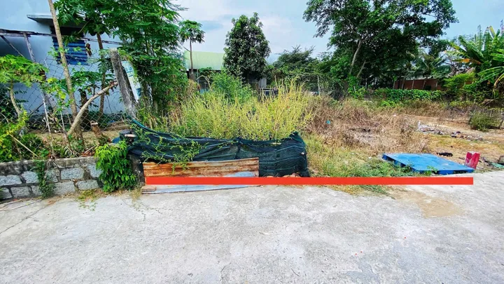Bất động sản tại Khánh Hòa - ảnh 1
