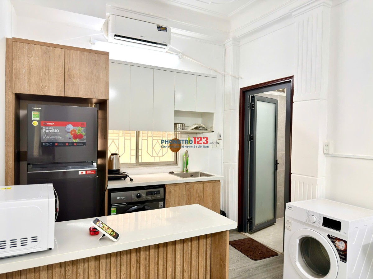 Bất động sản tại TP. Hồ Chí Minh - ảnh 1