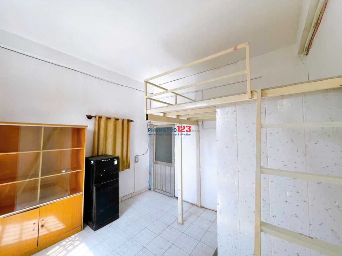 Bất động sản tại TP. Hồ Chí Minh - ảnh 1