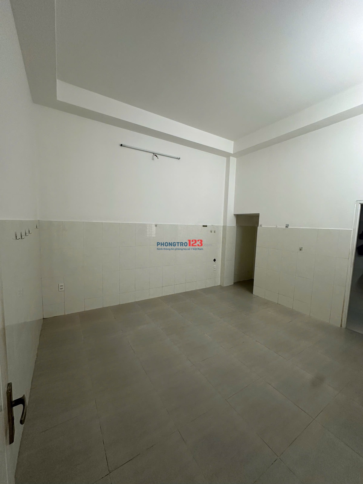 Bất động sản tại TP. Hồ Chí Minh - ảnh 1