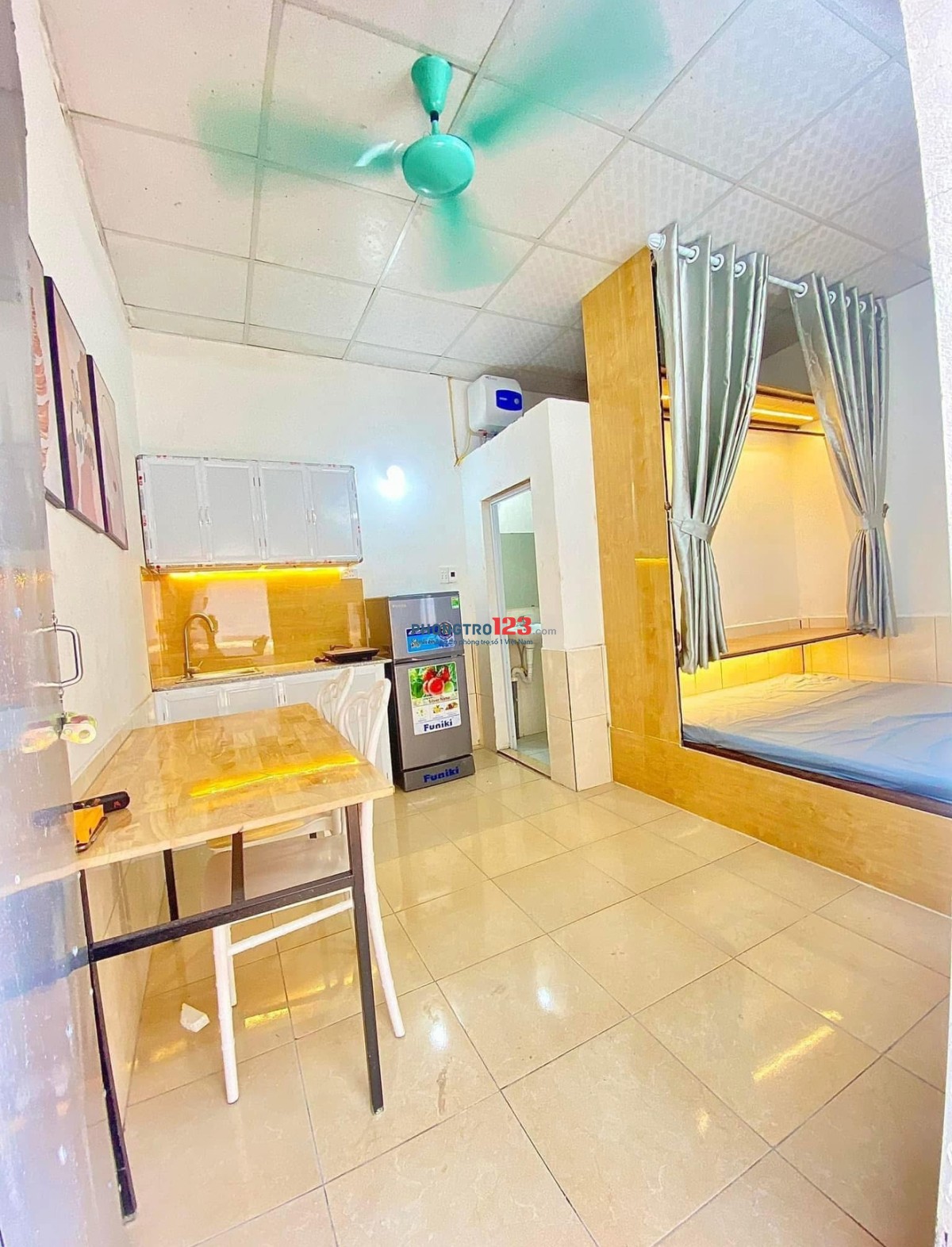 Bất động sản tại Hà Nội - ảnh 1