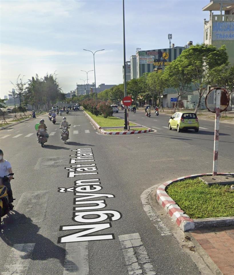 Bất động sản tại Đà Nẵng - ảnh 1