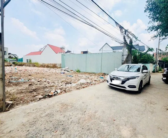 Bất động sản tại Đồng Nai - ảnh 1