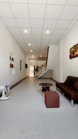 Bất động sản tại TP. Hồ Chí Minh - ảnh 1