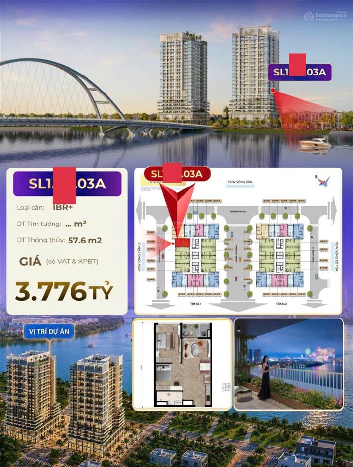 Bất động sản tại Đà Nẵng - ảnh 1
