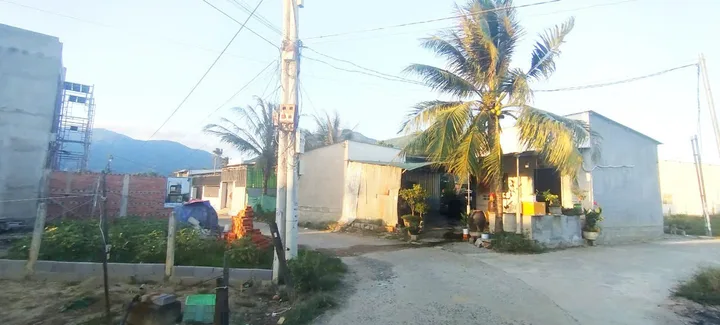 Bất động sản tại Khánh Hòa - ảnh 1