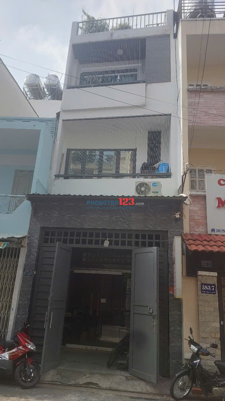Bất động sản tại TP. Hồ Chí Minh - ảnh 1