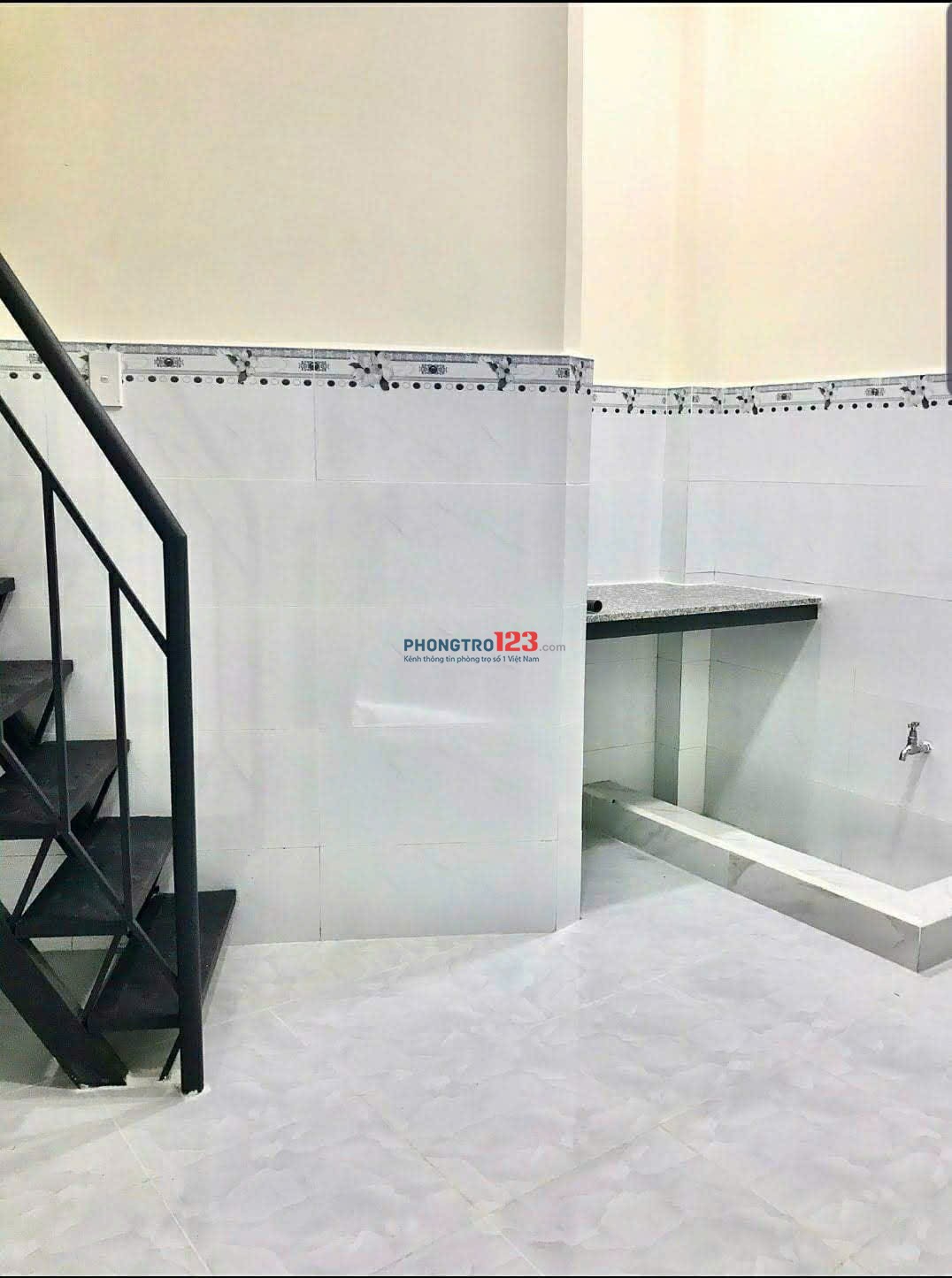 Bất động sản tại TP. Hồ Chí Minh - ảnh 1