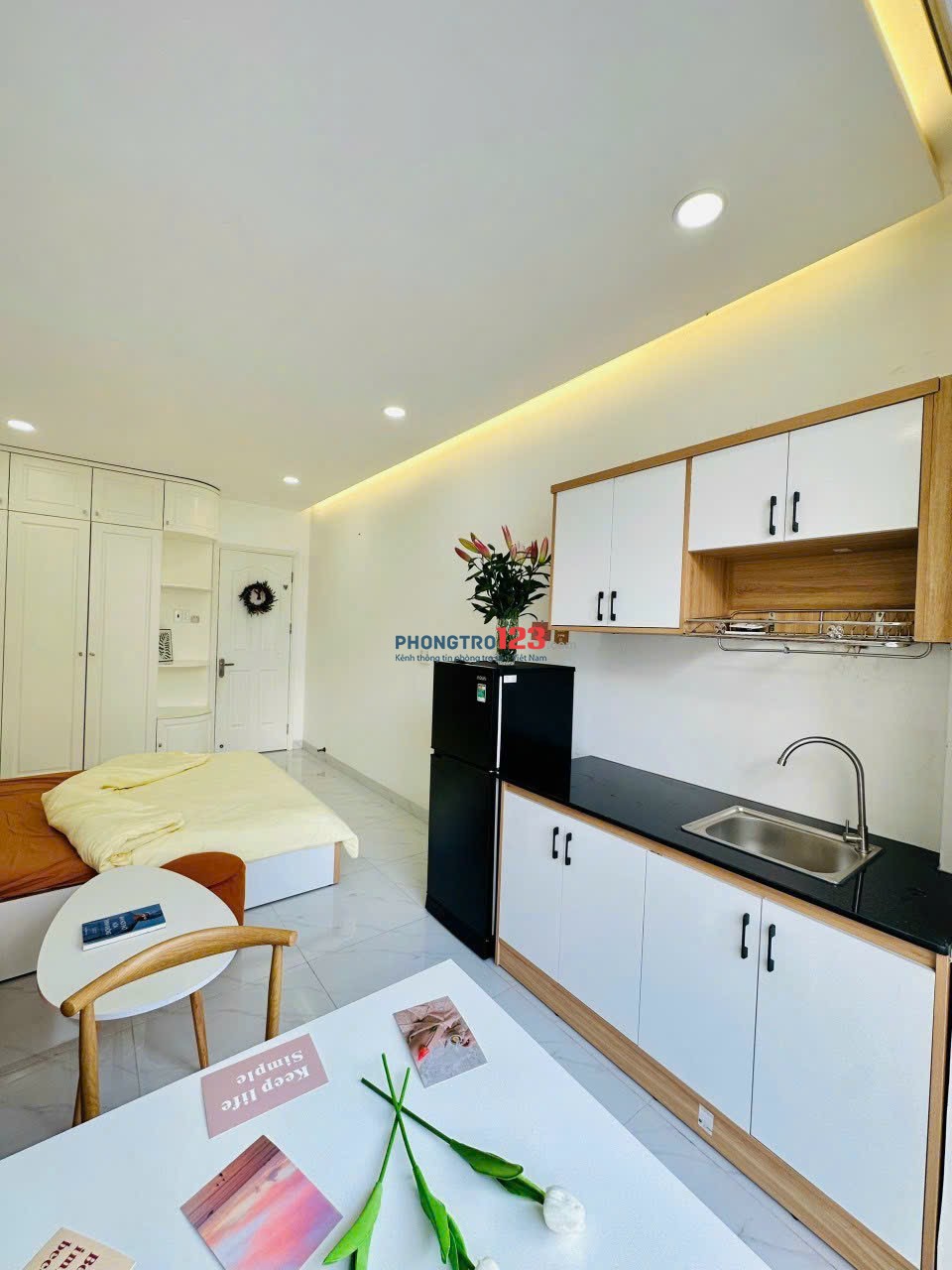Bất động sản tại TP. Hồ Chí Minh - ảnh 1