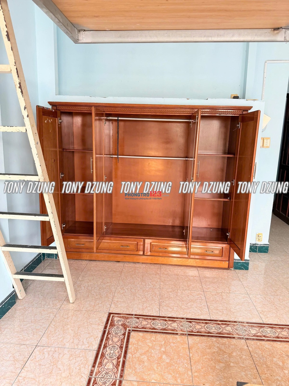 Bất động sản tại TP. Hồ Chí Minh - ảnh 1