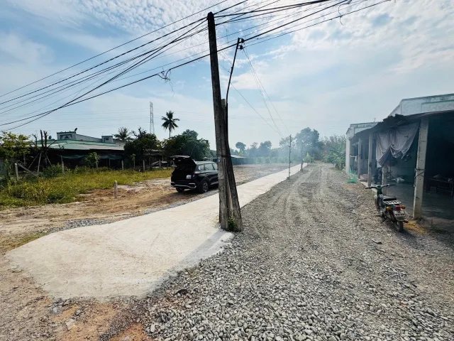 Bất động sản tại Tây Ninh - ảnh 1