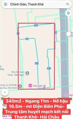 Bất động sản tại Đà Nẵng - ảnh 1