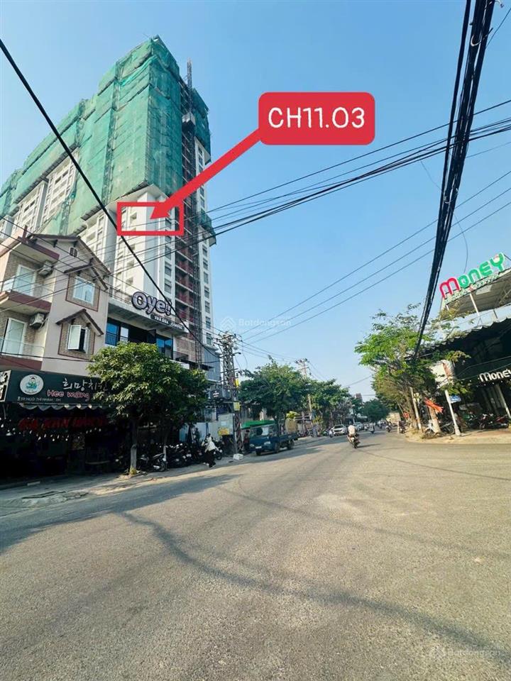 Bất động sản tại Đà Nẵng - ảnh 1