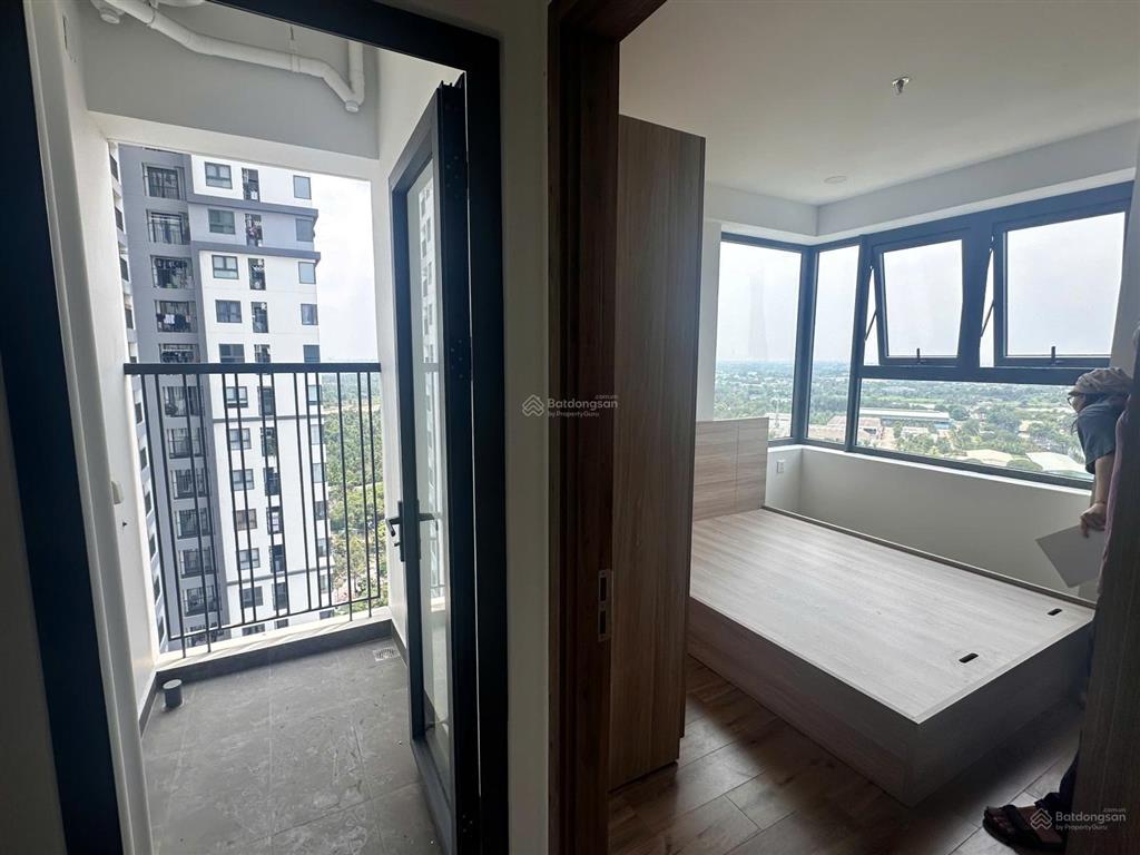 Bất động sản tại Bình Dương - ảnh 1
