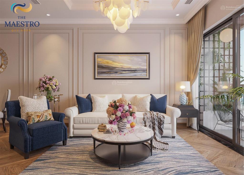 Bất động sản tại Bình Định - ảnh 1