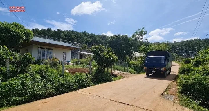 Bất động sản tại Lâm Đồng - ảnh 1