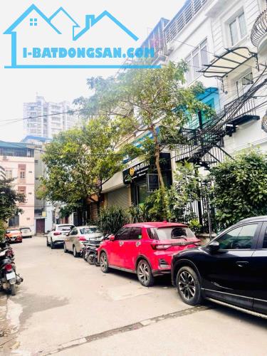 Bất động sản tại Hà Nội - ảnh 1