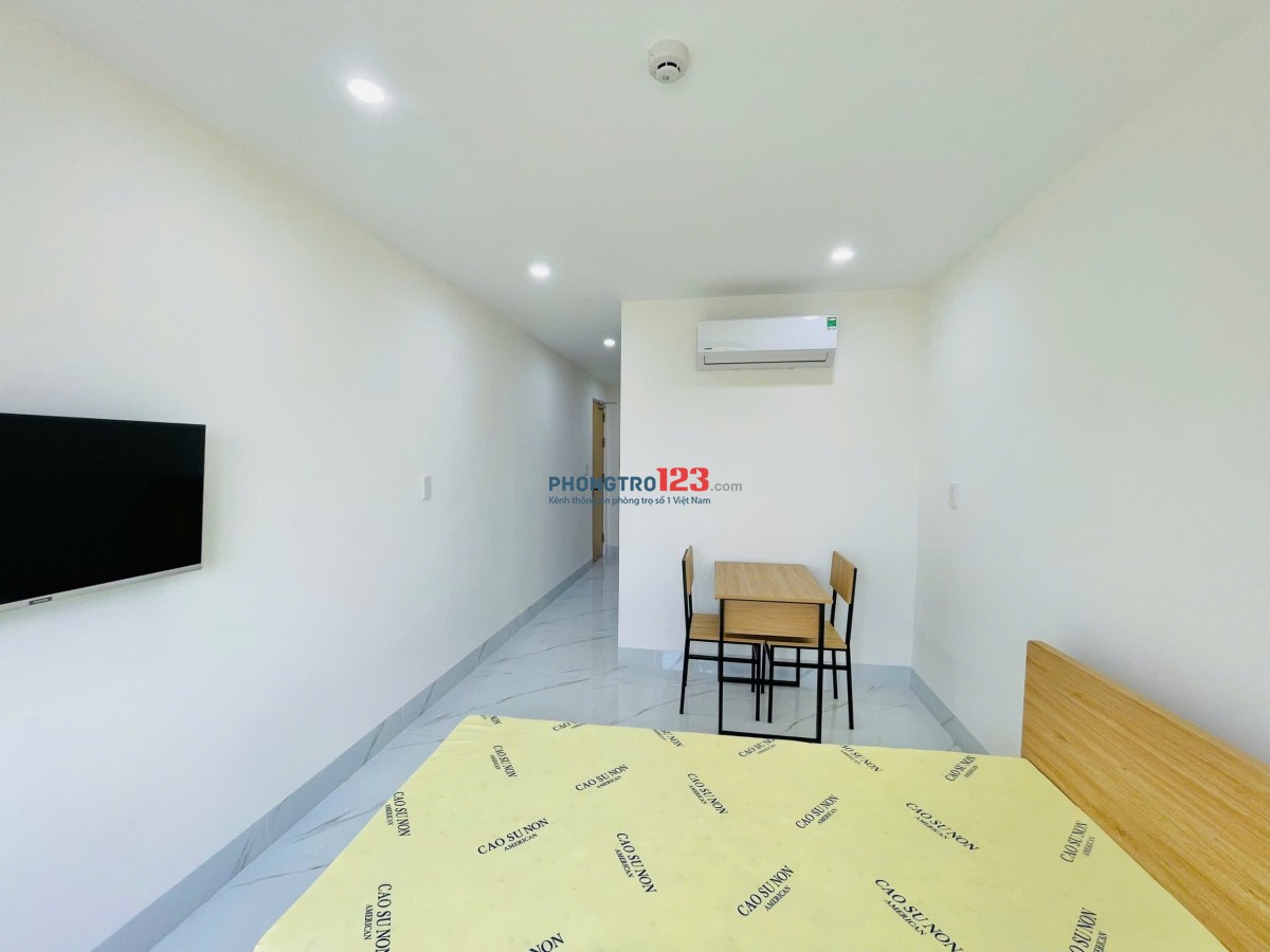 Bất động sản tại TP. Hồ Chí Minh - ảnh 1