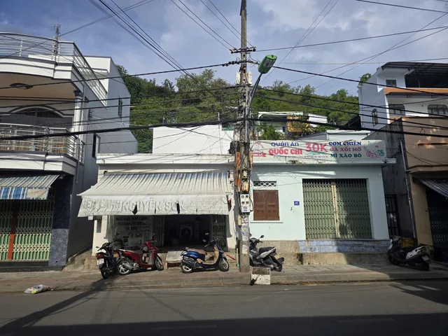 Bất động sản tại Khánh Hòa - ảnh 1