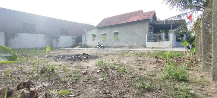 Bất động sản tại Khánh Hòa - ảnh 1