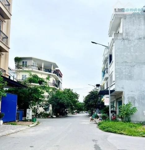 Bất động sản tại Hải Phòng - ảnh 1