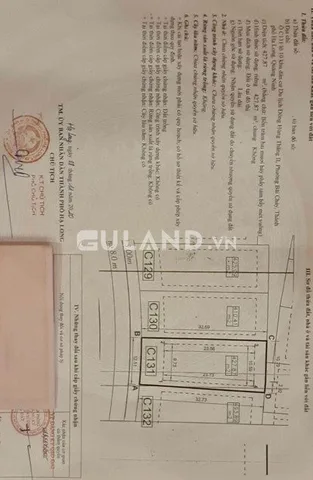 Bất động sản tại Quảng Ninh - ảnh 1