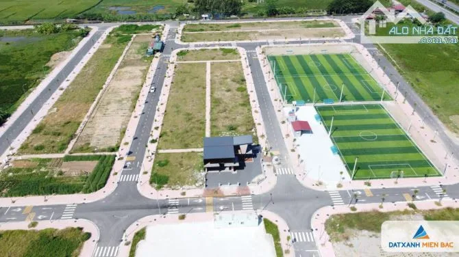 Bất động sản tại Bắc Ninh - ảnh 1