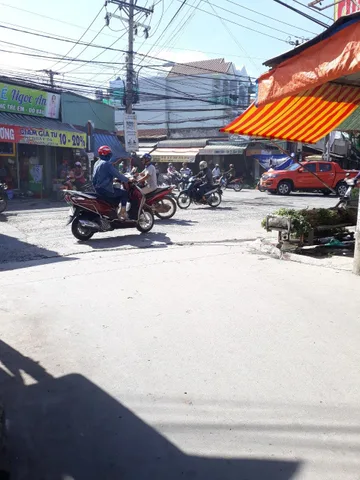 Bất động sản tại Đồng Nai - ảnh 1