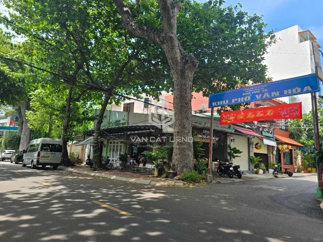 Bất động sản tại Bà Rịa - Vũng Tàu - ảnh 1