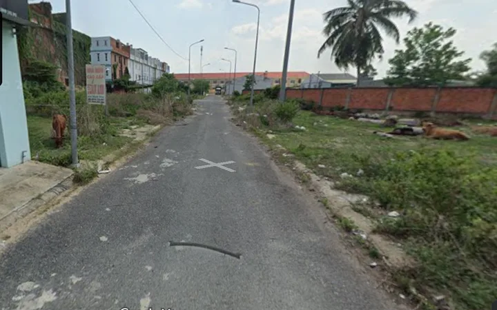 Bất động sản tại Tây Ninh - ảnh 1
