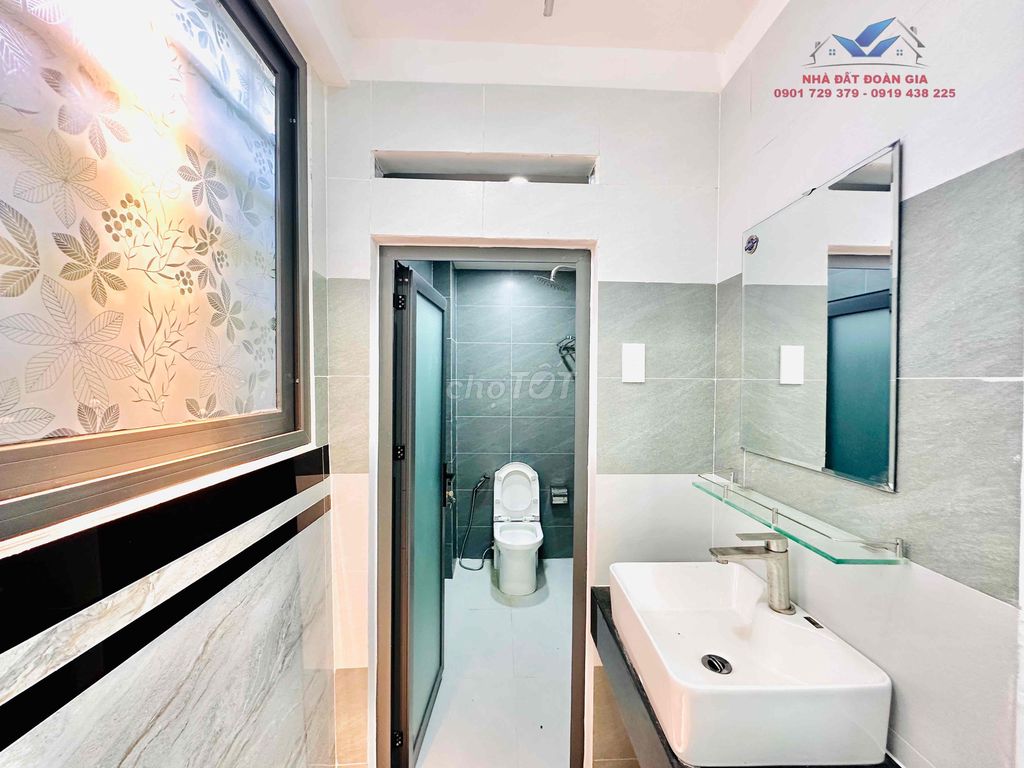 Nhà riêng tại 12, TP. Hồ Chí Minh - ảnh 5