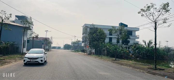 Bất động sản tại Thanh Hóa - ảnh 1