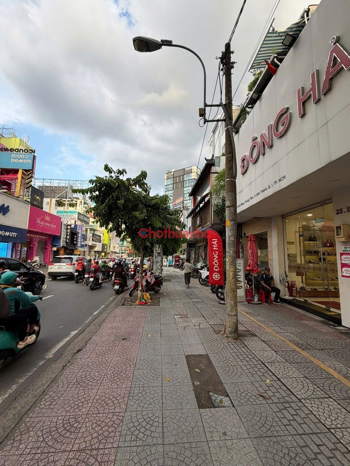 Bất động sản tại TP. Hồ Chí Minh - ảnh 1