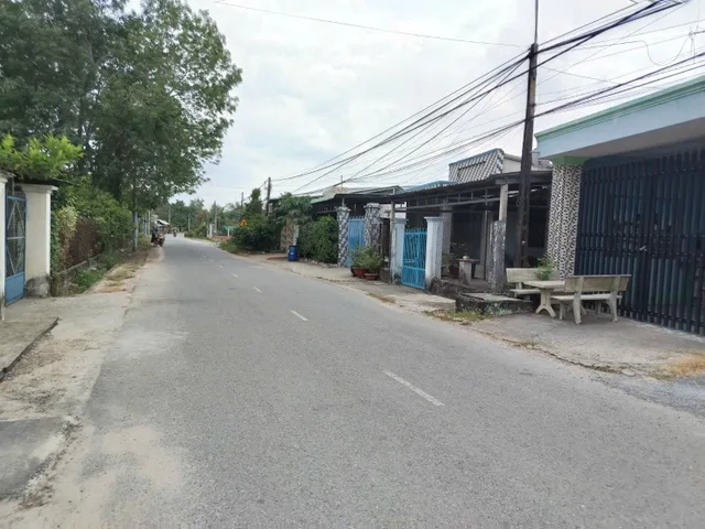 Bất động sản tại Tây Ninh - ảnh 1