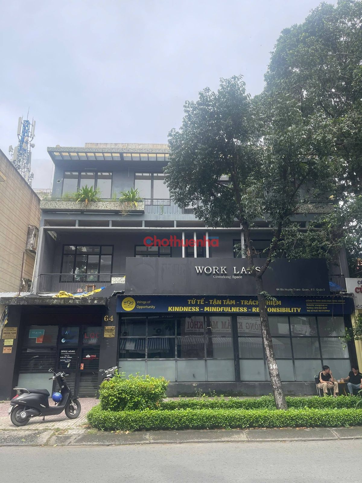 Bất động sản tại TP. Hồ Chí Minh - ảnh 1