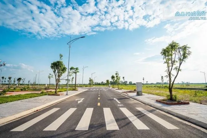 Bất động sản tại Bắc Ninh - ảnh 1