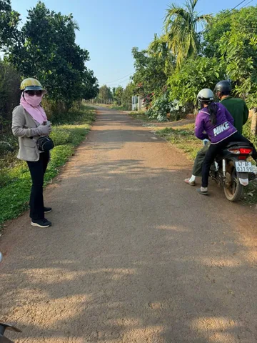 Bất động sản tại Đắk Lắk - ảnh 1