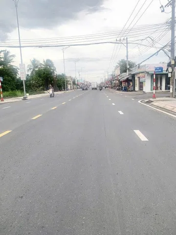 Bất động sản tại Bình Dương - ảnh 1