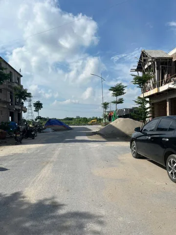 Bất động sản tại Hưng Yên - ảnh 1