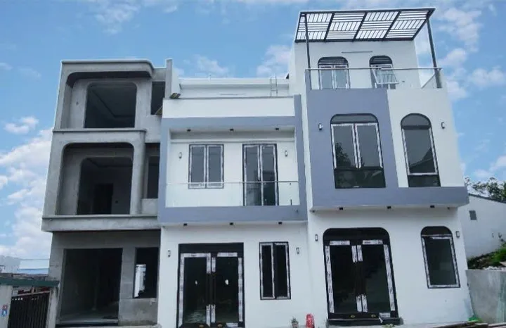 Bất động sản tại Quảng Ninh - ảnh 1