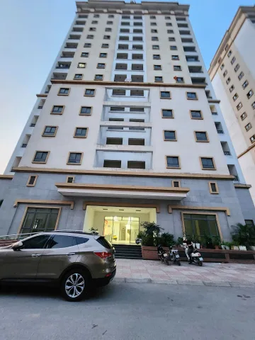 Bất động sản tại Hà Nội - ảnh 1