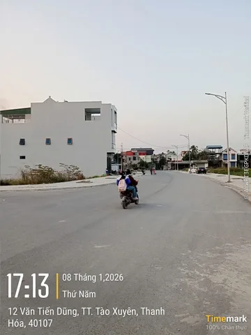 Bất động sản tại Thanh Hóa - ảnh 1