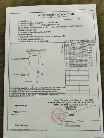 Bất động sản tại Đắk Lắk - ảnh 1