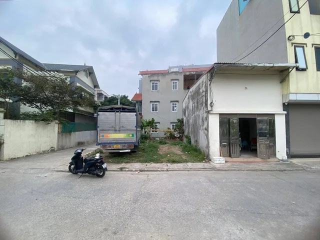Bất động sản tại Hà Nội - ảnh 1