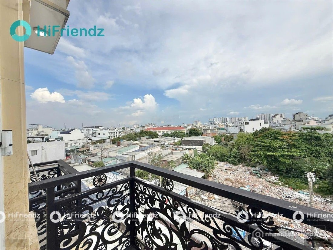 Bất động sản tại TP. Hồ Chí Minh - ảnh 1