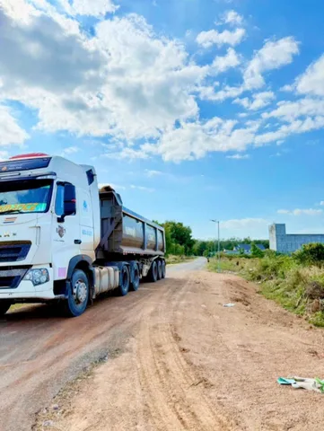 Bất động sản tại Bình Dương - ảnh 1
