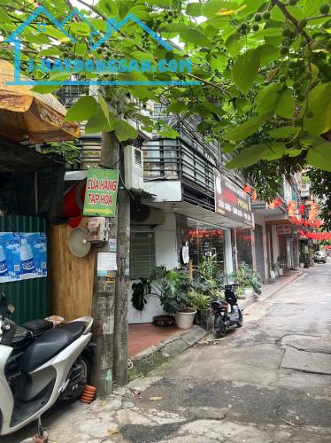 Bất động sản tại Hà Nội - ảnh 1