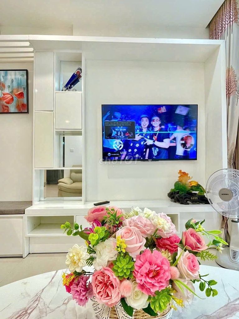 Căn hộ / chung cư tại Gia Lâm, Hà Nội - ảnh 2