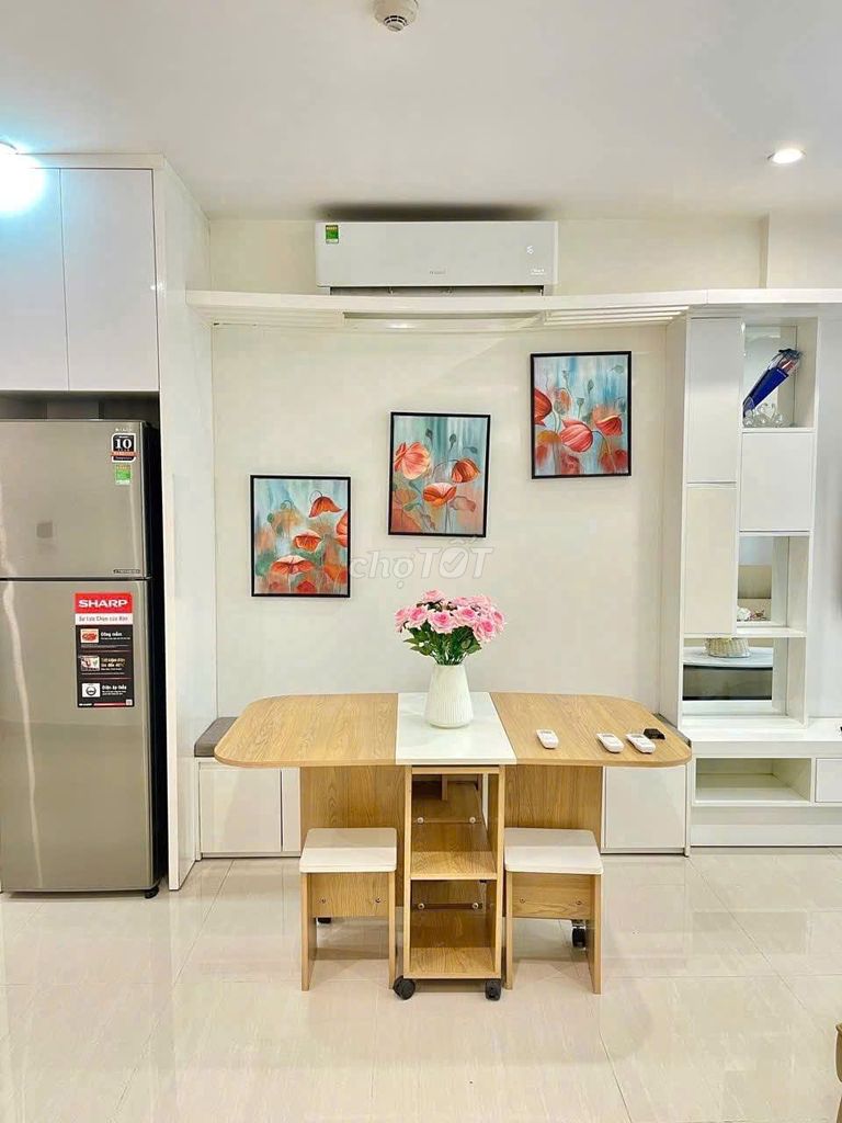 Căn hộ / chung cư tại Gia Lâm, Hà Nội - ảnh 4