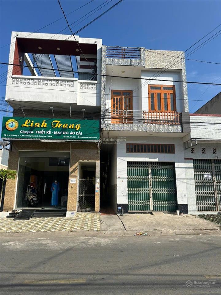 Bất động sản tại Bình Dương - ảnh 1
